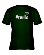 Family Famous Nella Talkos Youth Tee