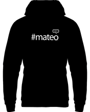 Family Famous Mateo Talkos Hoodie