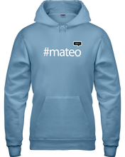 Family Famous Mateo Talkos Hoodie
