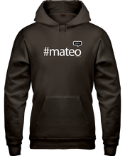 Family Famous Mateo Talkos Hoodie