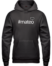 Family Famous Mateo Talkos Hoodie