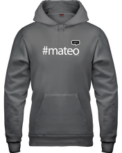 Family Famous Mateo Talkos Hoodie