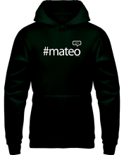 Family Famous Mateo Talkos Hoodie