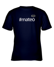 Family Famous Mateo Talkos Youth Tee