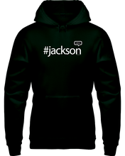 Family Famous Jackson Talkos Hoodie
