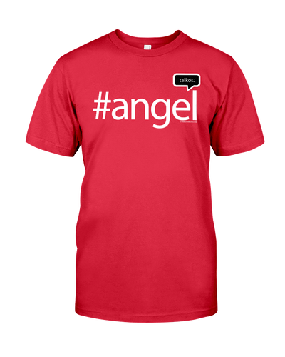 Family Famous Angel Talkos Tee