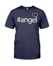 Family Famous Angel Talkos Tee