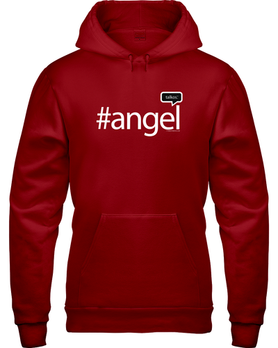 Family Famous Angel Talkos Hoodie