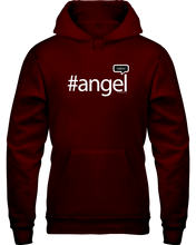 Family Famous Angel Talkos Hoodie