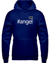 Family Famous Angel Talkos Hoodie