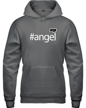 Family Famous Angel Talkos Hoodie