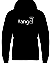 Family Famous Angel Talkos Hoodie