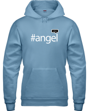 Family Famous Angel Talkos Hoodie