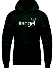 Family Famous Angel Talkos Hoodie