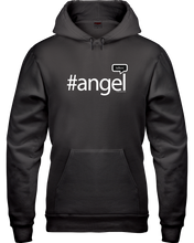 Family Famous Angel Talkos Hoodie