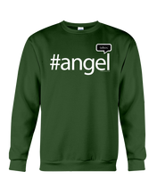 Family Famous Angel Talkos Sweatshirt