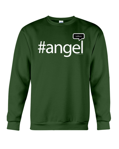 Family Famous Angel Talkos Sweatshirt