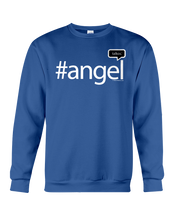 Family Famous Angel Talkos Sweatshirt