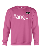 Family Famous Angel Talkos Sweatshirt