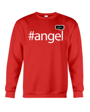 Family Famous Angel Talkos Sweatshirt