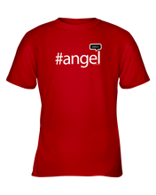 Family Famous Angel Talkos Youth Tee