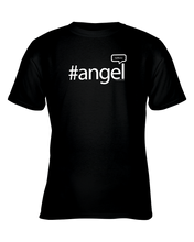 Family Famous Angel Talkos Youth Tee