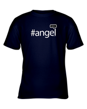 Family Famous Angel Talkos Youth Tee