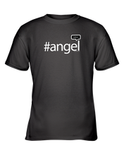 Family Famous Angel Talkos Youth Tee