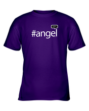 Family Famous Angel Talkos Youth Tee