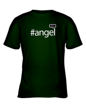 Family Famous Angel Talkos Youth Tee