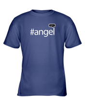 Family Famous Angel Talkos Youth Tee