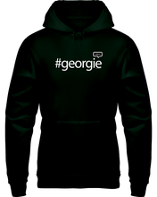 Family Famous Georgie Talkos Hoodie