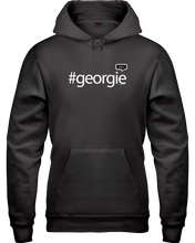 Family Famous Georgie Talkos Hoodie