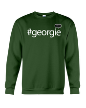 Family Famous Georgie Talkos Sweatshirt