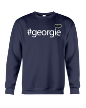 Family Famous Georgie Talkos Sweatshirt