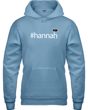 Family Famous Hannah Talkos Hoodie