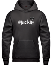 Family Famous Jackie Talkos Hoodie