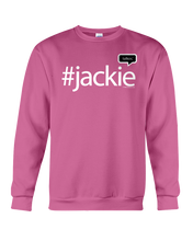 Family Famous Jackie Talkos Sweatshirt