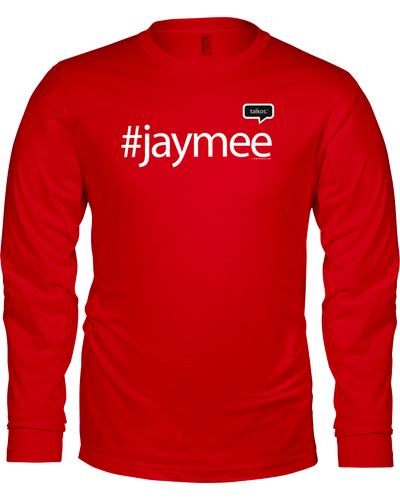 Family Famous Jaymee Talkos Long Sleeve Tee