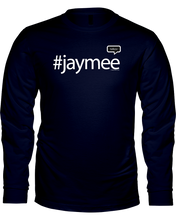 Family Famous Jaymee Talkos Long Sleeve Tee