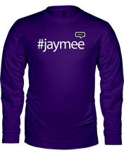 Family Famous Jaymee Talkos Long Sleeve Tee