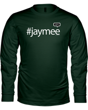 Family Famous Jaymee Talkos Long Sleeve Tee