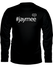 Family Famous Jaymee Talkos Long Sleeve Tee