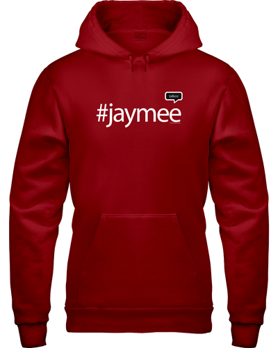 Family Famous Jaymee Talkos Hoodie
