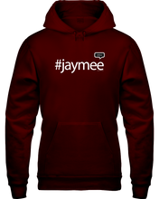 Family Famous Jaymee Talkos Hoodie