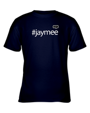 Family Famous Jaymee Talkos Youth Tee