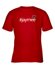 Family Famous Jaymee Talkos Youth Tee