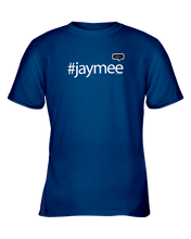 Family Famous Jaymee Talkos Youth Tee