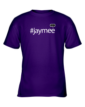 Family Famous Jaymee Talkos Youth Tee