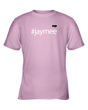 Family Famous Jaymee Talkos Youth Tee